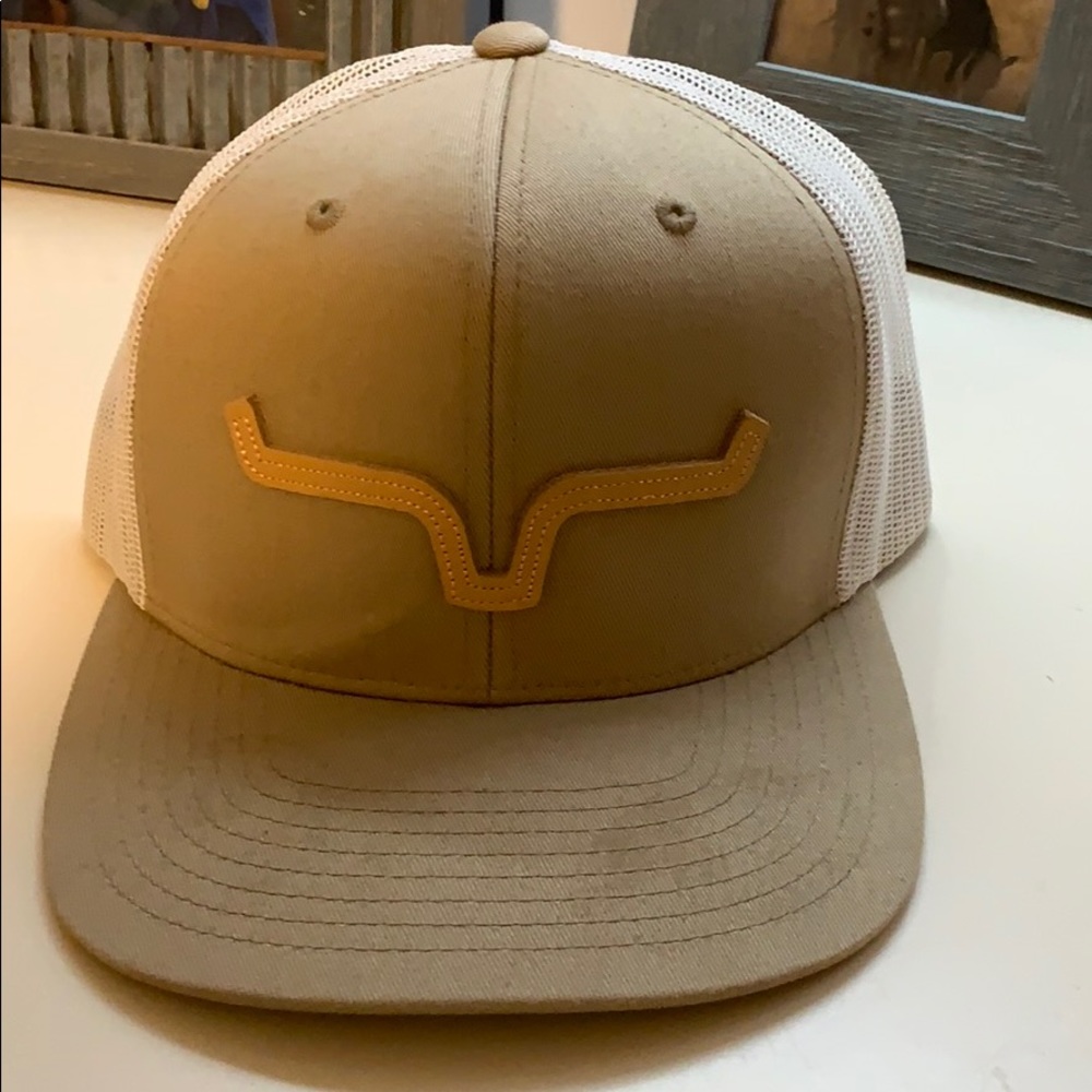 Kimes Ranch Hat